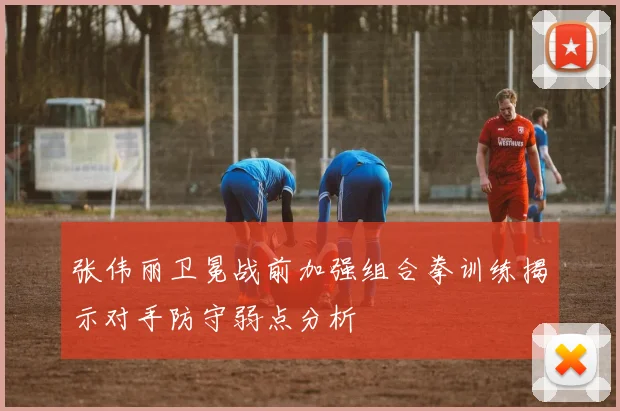 张伟丽卫冕战前加强组合拳训练揭示对手防守弱点分析